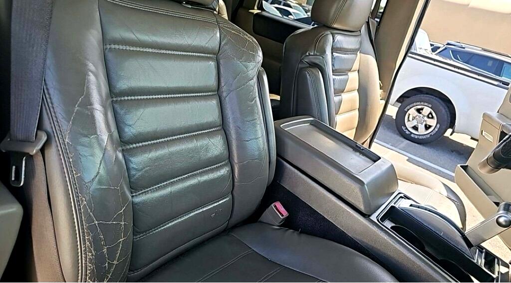 HUMMER H2 Sport Utility 2004 HUMMER H2 Sport Utility 2004