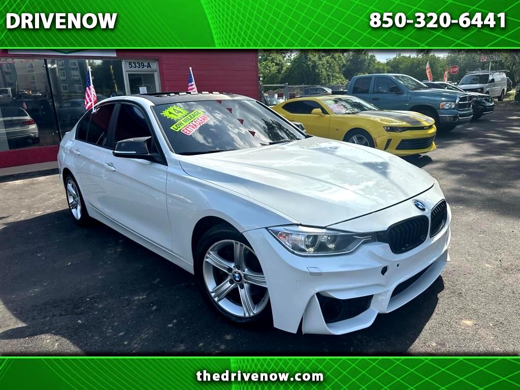 2014 BMW 3 Series