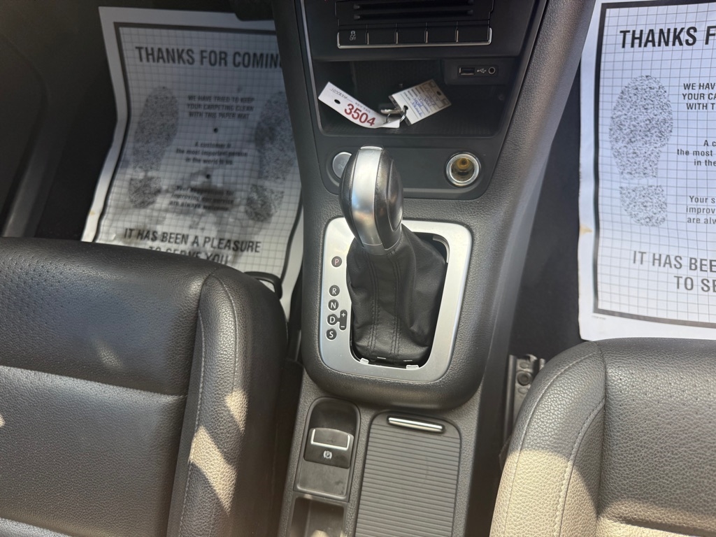 Volkswagen Tiguan S 2017 Volkswagen Tiguan S 2017