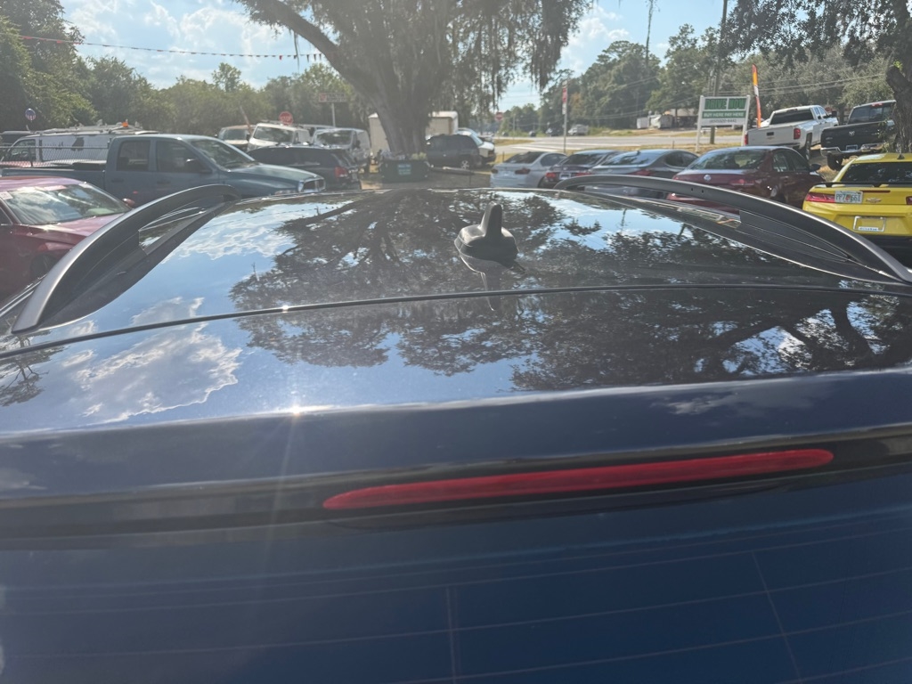 Volkswagen Tiguan S 2017 Volkswagen Tiguan S 2017