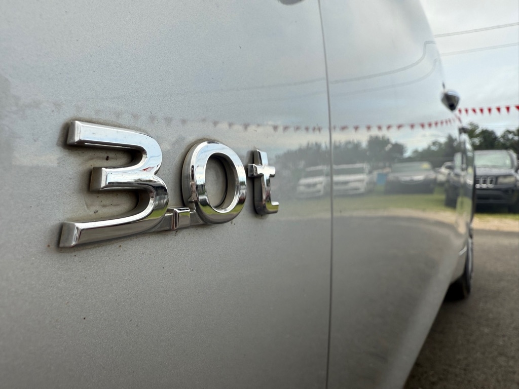 Infiniti Q50 3.0t Premium AWD 2016 Infiniti Q50 3.0t Premium AWD 2016