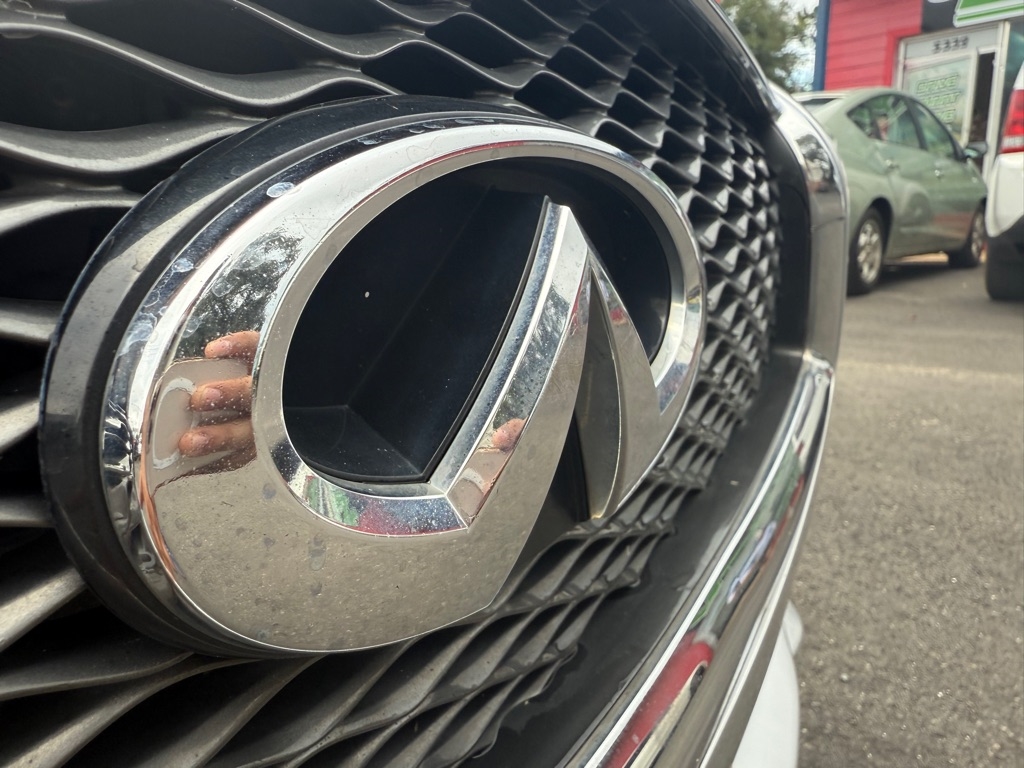 Infiniti Q50 3.0t Premium AWD 2016 Infiniti Q50 3.0t Premium AWD 2016