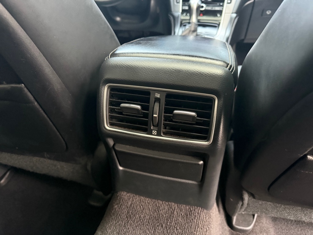 Infiniti Q50 3.0t Premium AWD 2016 Infiniti Q50 3.0t Premium AWD 2016