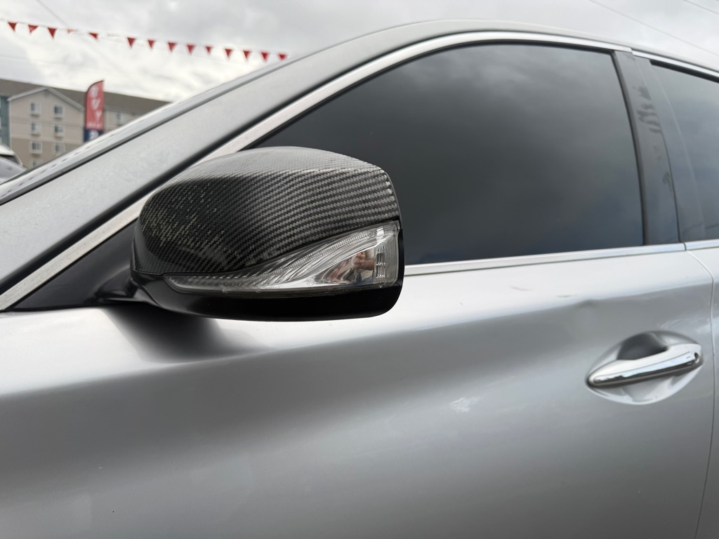 Infiniti Q50 3.0t Premium AWD 2016 Infiniti Q50 3.0t Premium AWD 2016