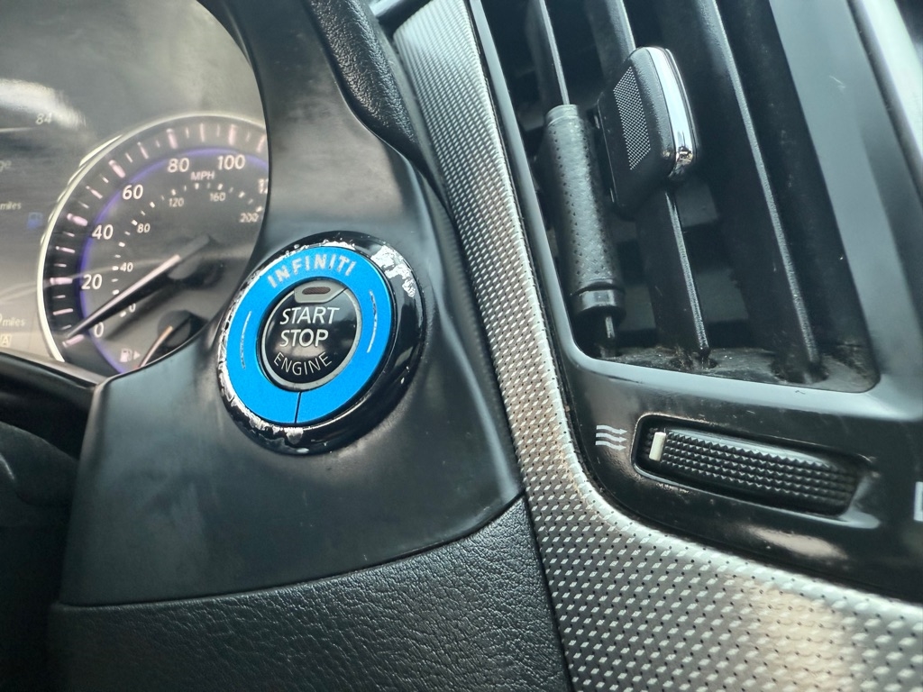 Infiniti Q50 3.0t Premium AWD 2016 Infiniti Q50 3.0t Premium AWD 2016