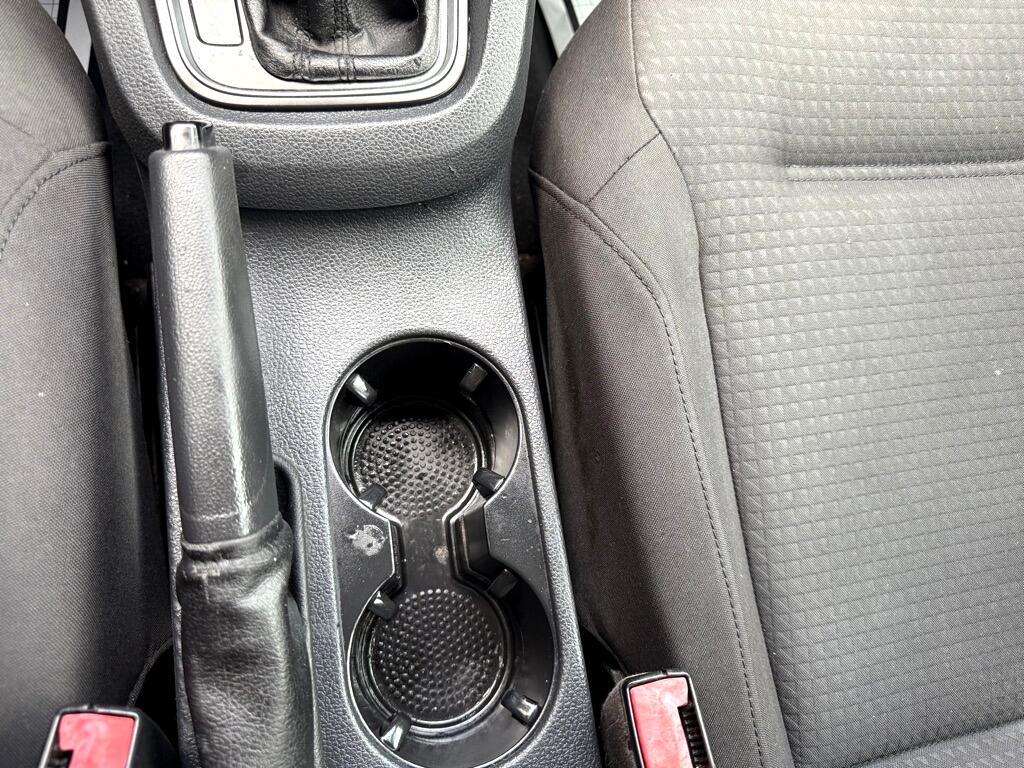 Volkswagen Jetta 1.4T S 6A 2016 Volkswagen Jetta 1.4T S 6A 2016