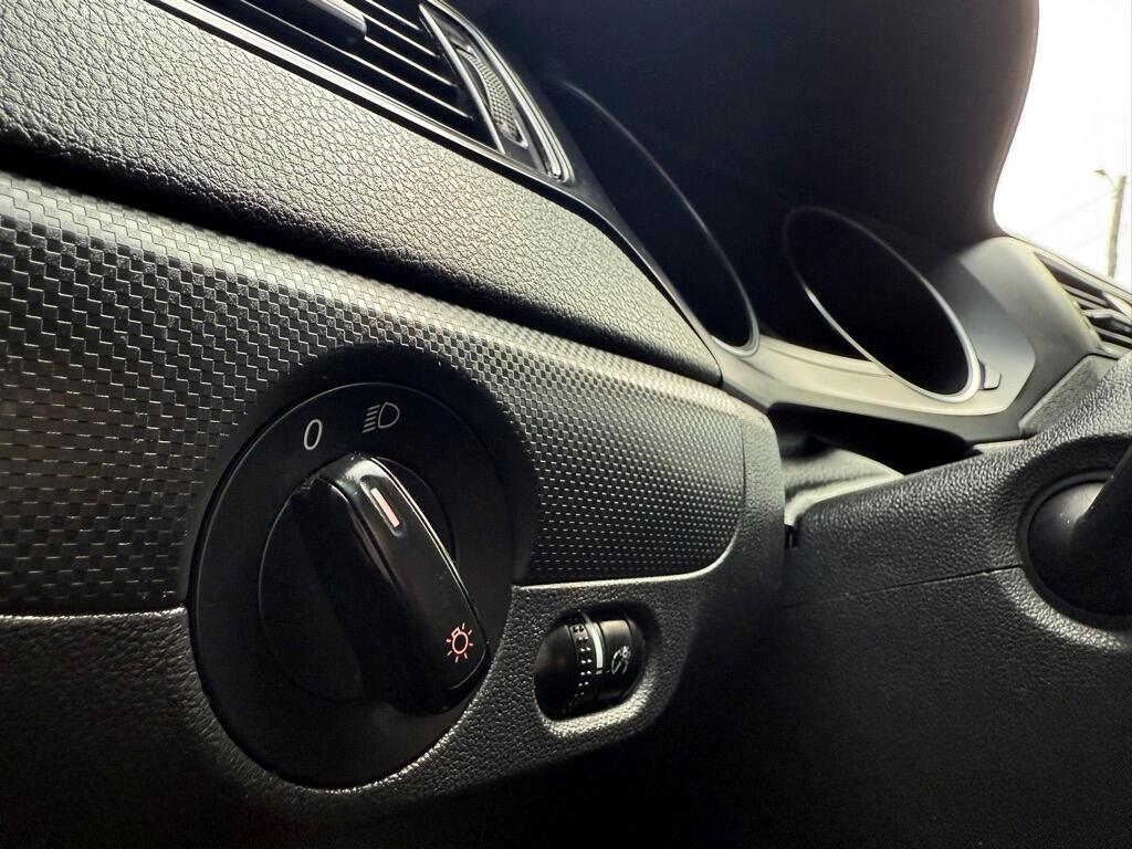 Volkswagen Jetta 1.4T S 6A 2016 Volkswagen Jetta 1.4T S 6A 2016