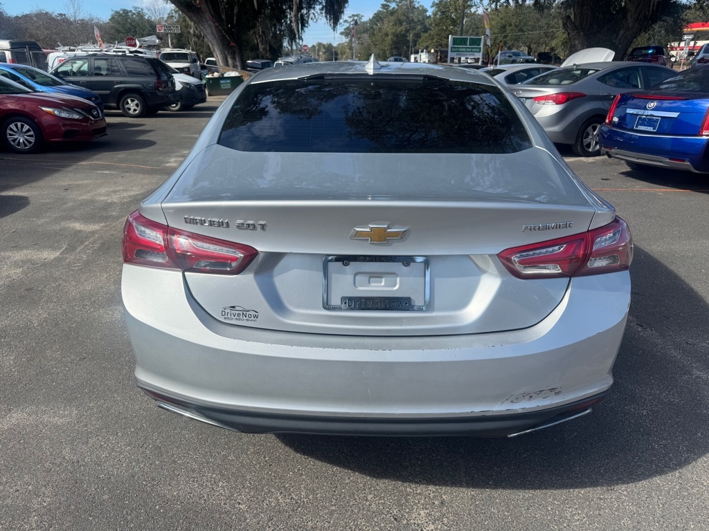 Chevrolet Malibu Premier 2020