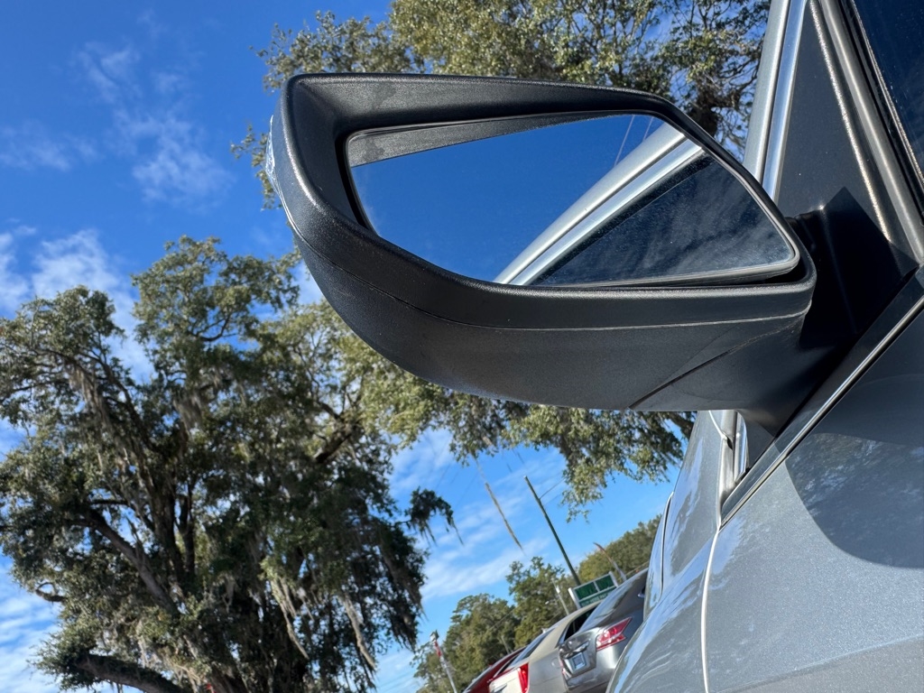 Chevrolet Malibu Premier 2020