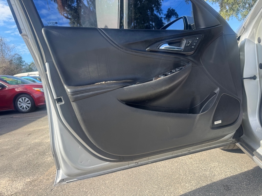 Chevrolet Malibu Premier 2020