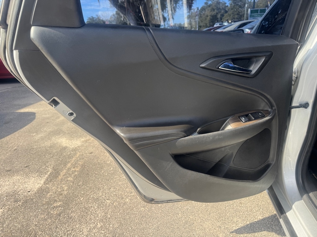 Chevrolet Malibu Premier 2020