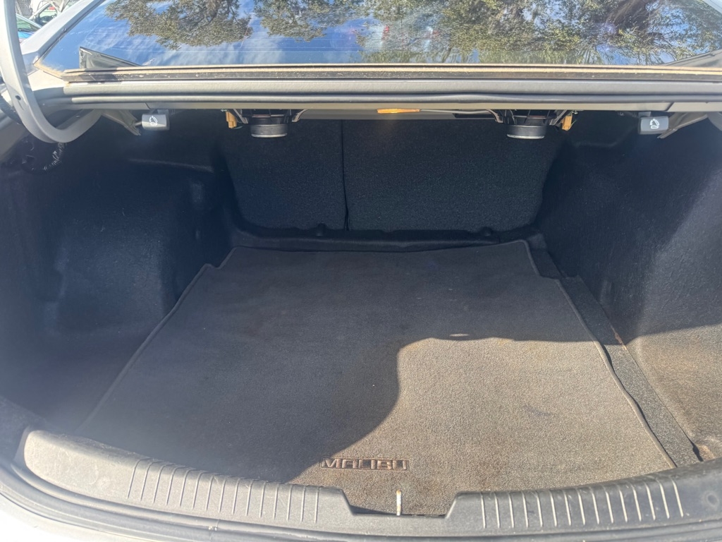 Chevrolet Malibu Premier 2020