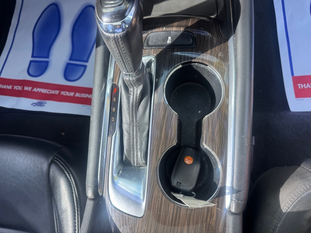 Chevrolet Malibu Premier 2020