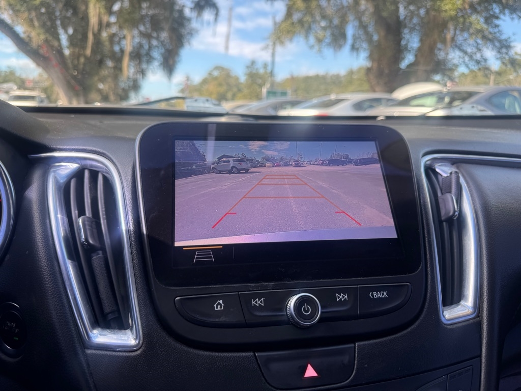 Chevrolet Malibu Premier 2020