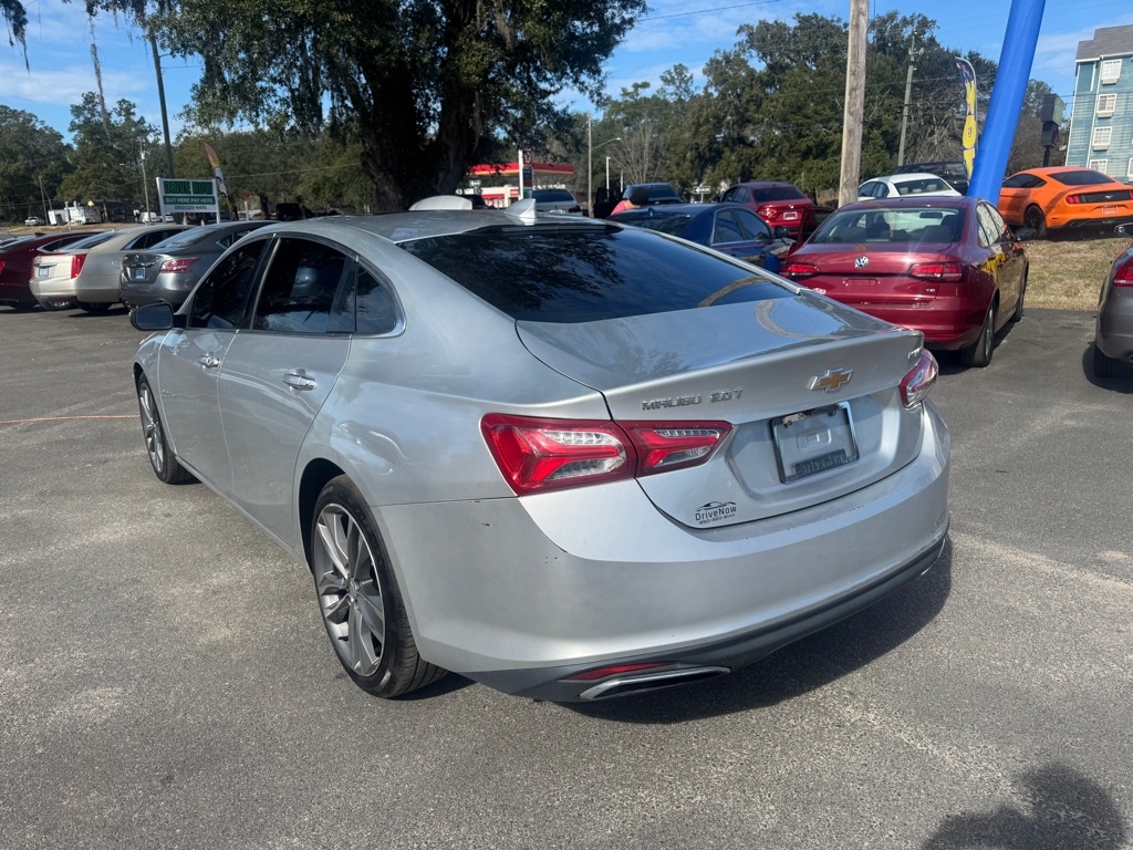 Chevrolet Malibu Premier 2020