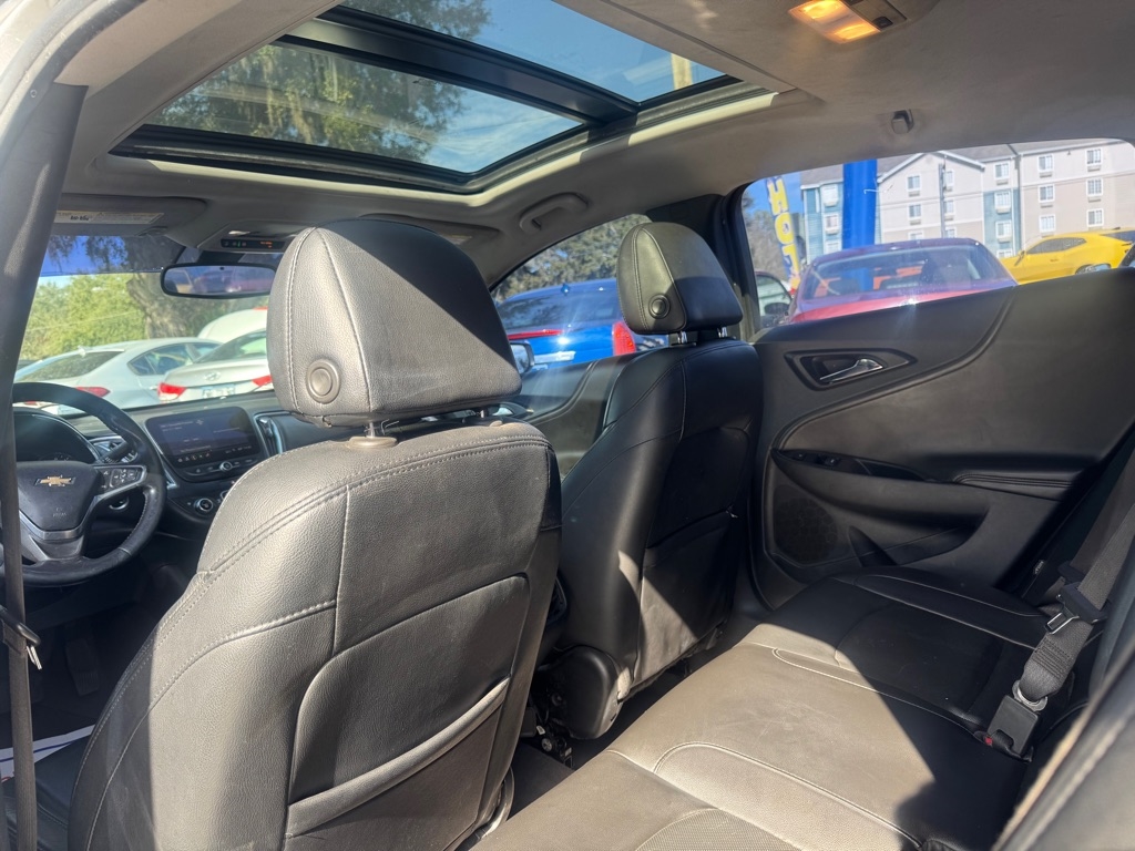 Chevrolet Malibu Premier 2020