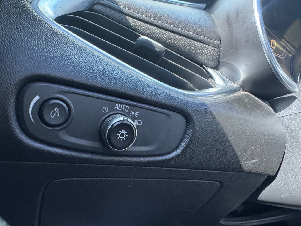 Chevrolet Malibu Premier 2020