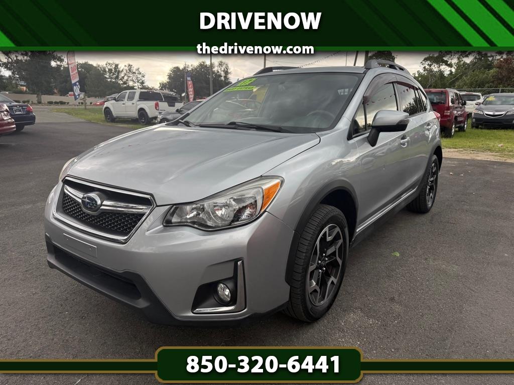 2017 Subaru Crosstrek Limited's photo