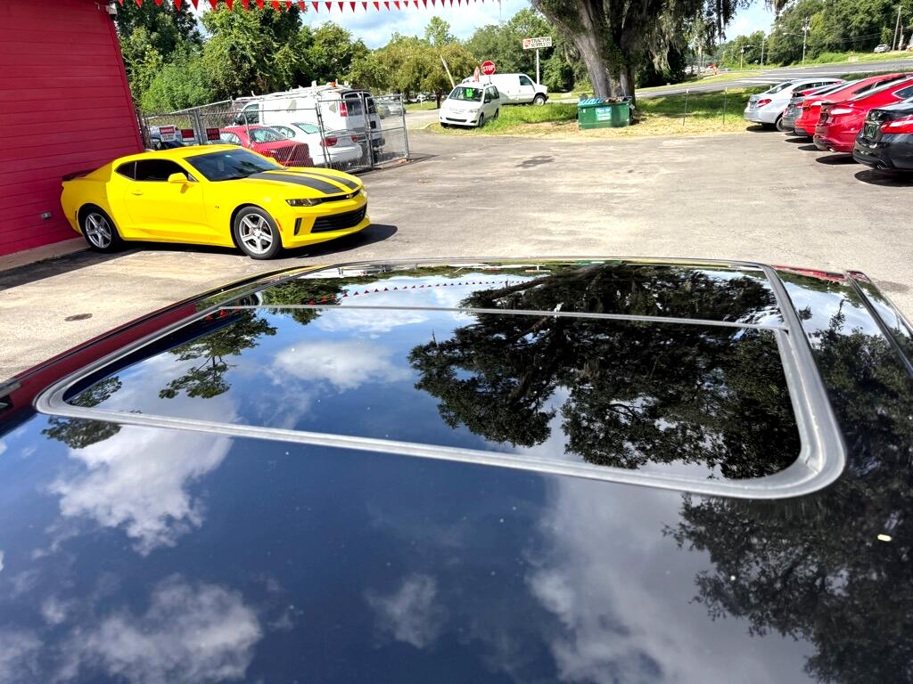 Cadillac CTS 3.6L Luxury AWD 2014 Cadillac CTS 3.6L Luxury AWD 2014