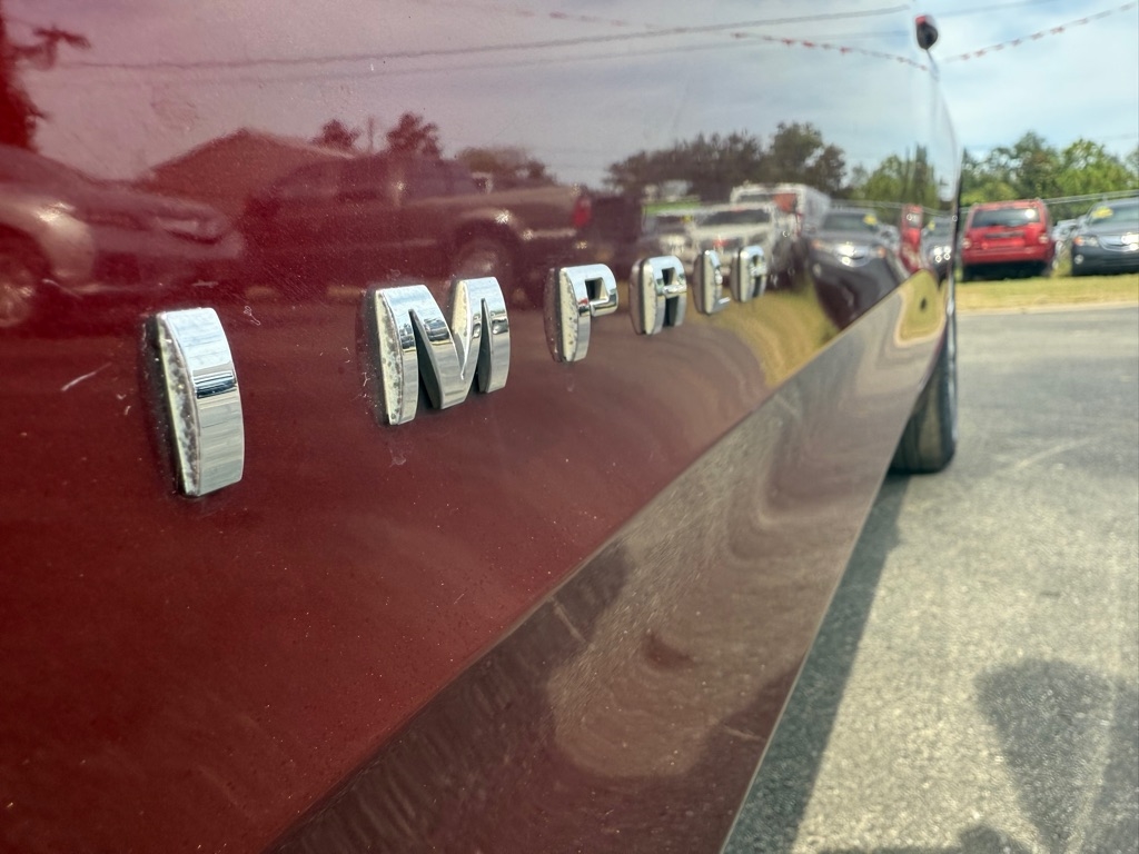 Chevrolet Impala LT 2017 Chevrolet Impala LT 2017