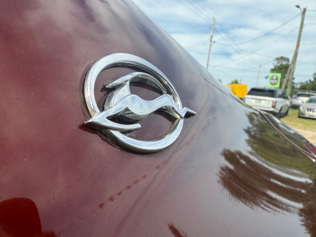 Chevrolet Impala LT 2017 Chevrolet Impala LT 2017