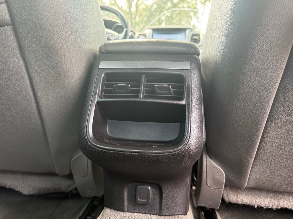 Chevrolet Impala LT 2017 Chevrolet Impala LT 2017