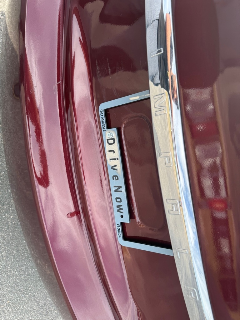 Chevrolet Impala LT 2017 Chevrolet Impala LT 2017