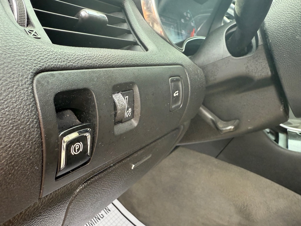 Chevrolet Impala LT 2017 Chevrolet Impala LT 2017