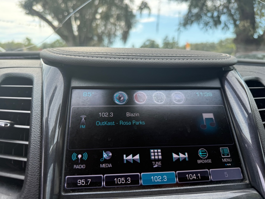 Chevrolet Impala LT 2017 Chevrolet Impala LT 2017