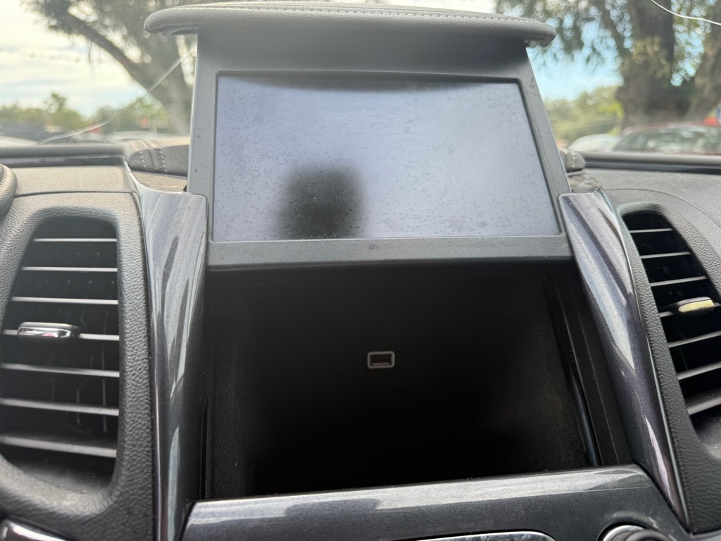 Chevrolet Impala LT 2017 Chevrolet Impala LT 2017