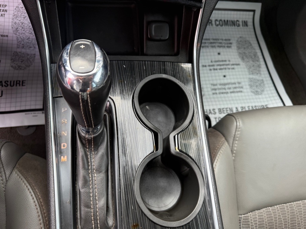 Chevrolet Impala LT 2017 Chevrolet Impala LT 2017