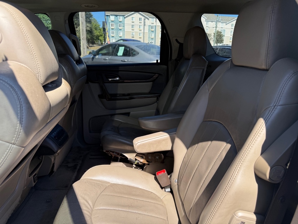 GMC Acadia Denali FWD 2015 GMC Acadia Denali FWD 2015