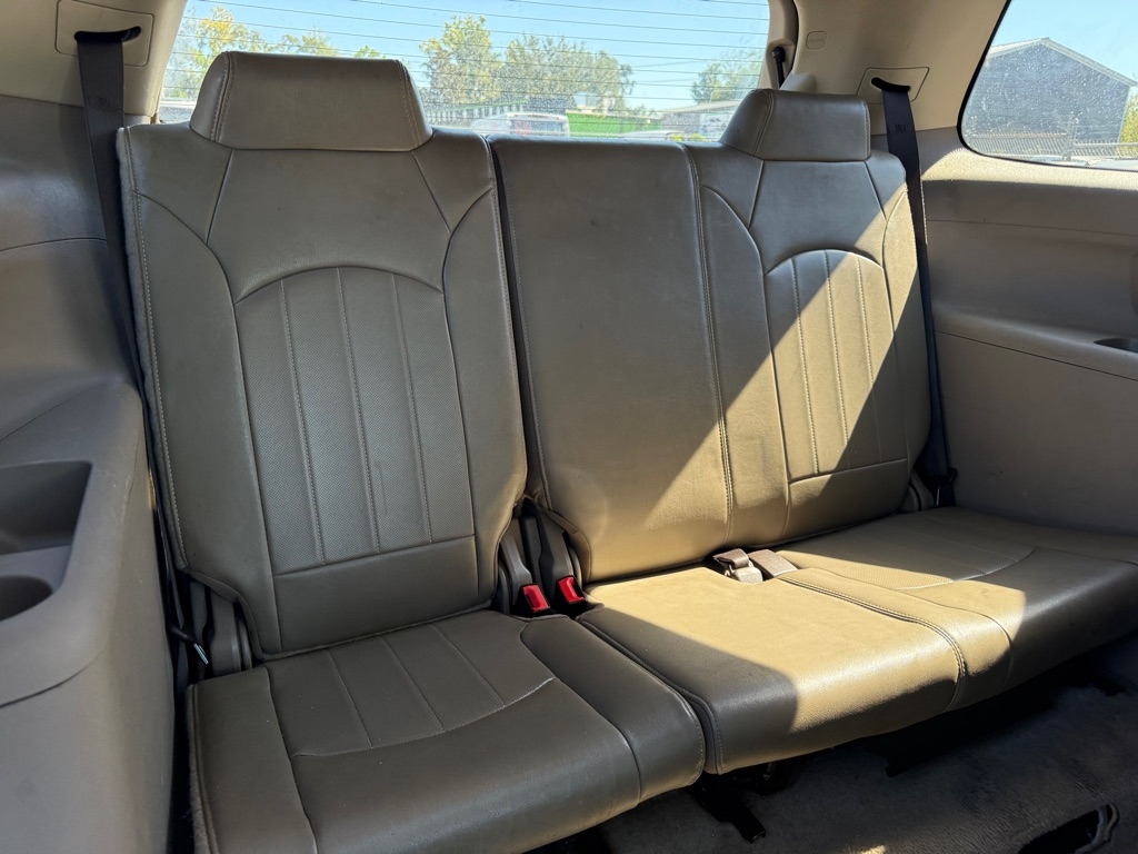 GMC Acadia Denali FWD 2015 GMC Acadia Denali FWD 2015