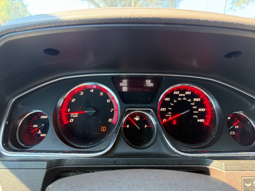 GMC Acadia Denali FWD 2015 GMC Acadia Denali FWD 2015