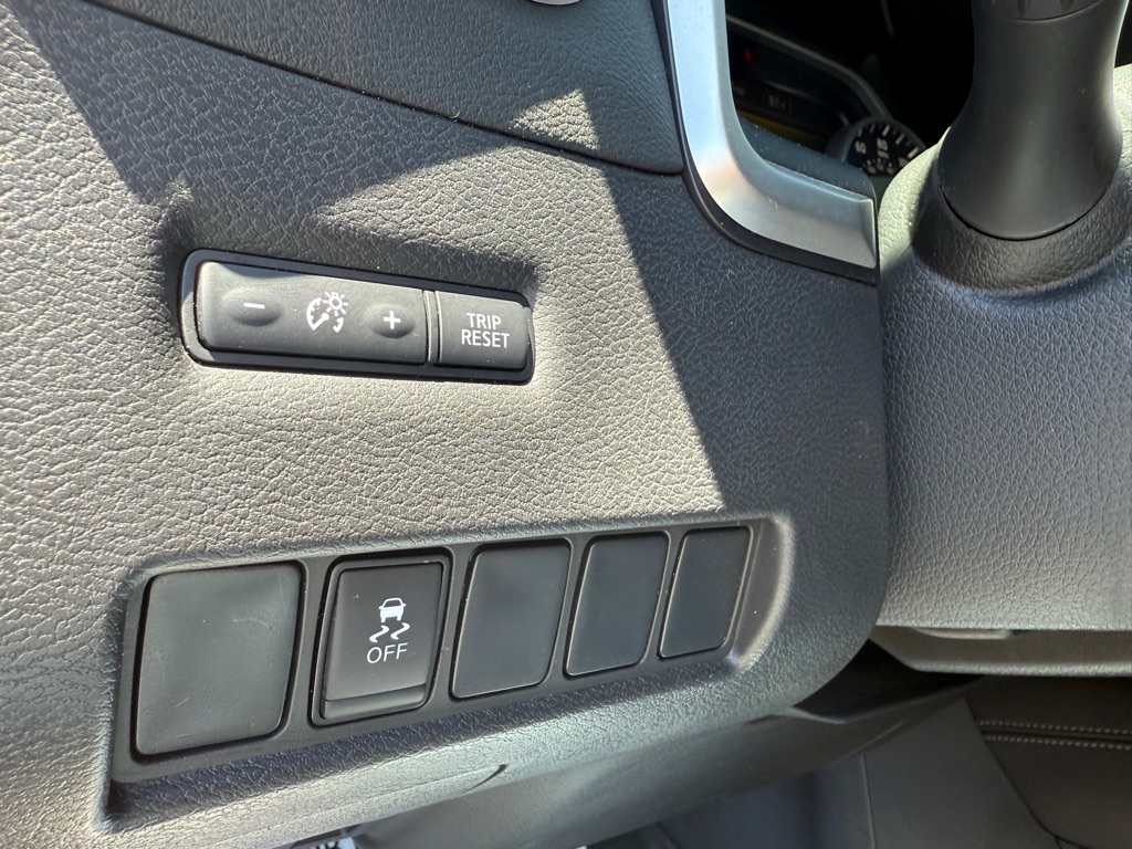 Nissan Murano SV 2018 Nissan Murano SV 2018