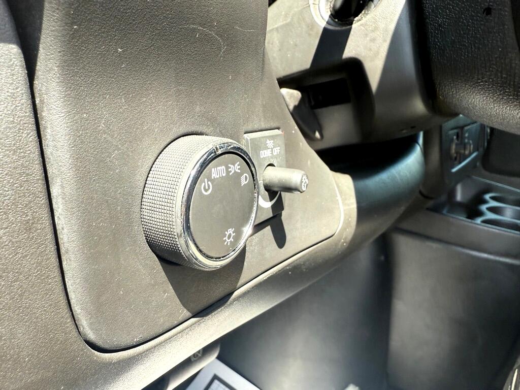 Chevrolet Express 2500 Cargo FFV 2015 Chevrolet Express 2500 Cargo FFV 2015