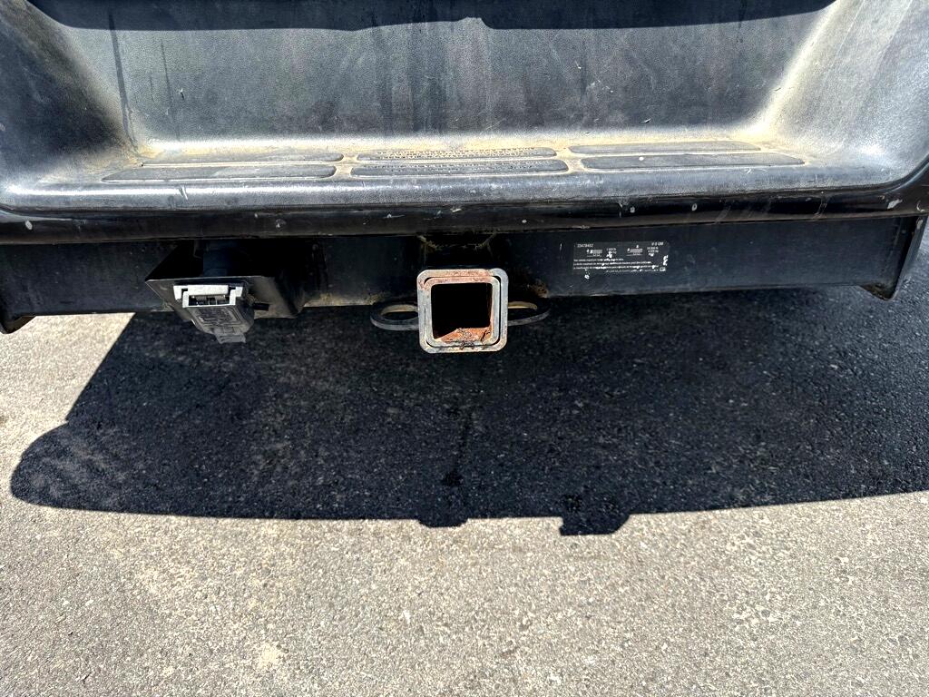 Chevrolet Express 2500 Cargo FFV 2015 Chevrolet Express 2500 Cargo FFV 2015