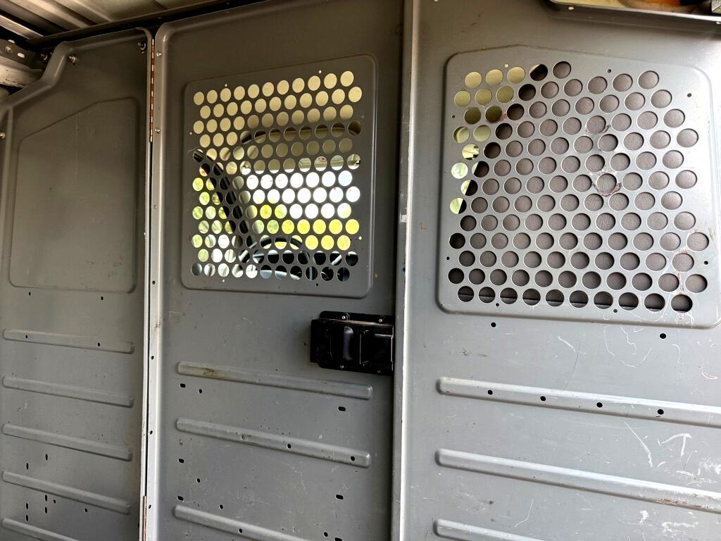 Chevrolet Express 2500 Cargo FFV 2015 Chevrolet Express 2500 Cargo FFV 2015