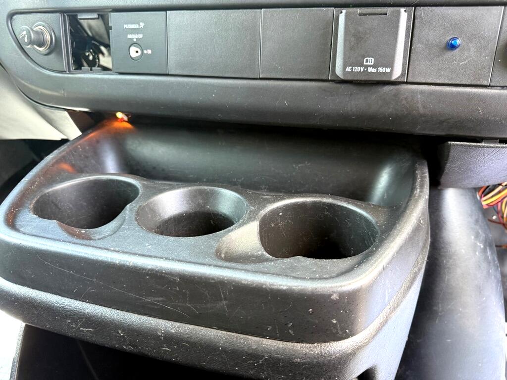 Chevrolet Express 2500 Cargo FFV 2015 Chevrolet Express 2500 Cargo FFV 2015