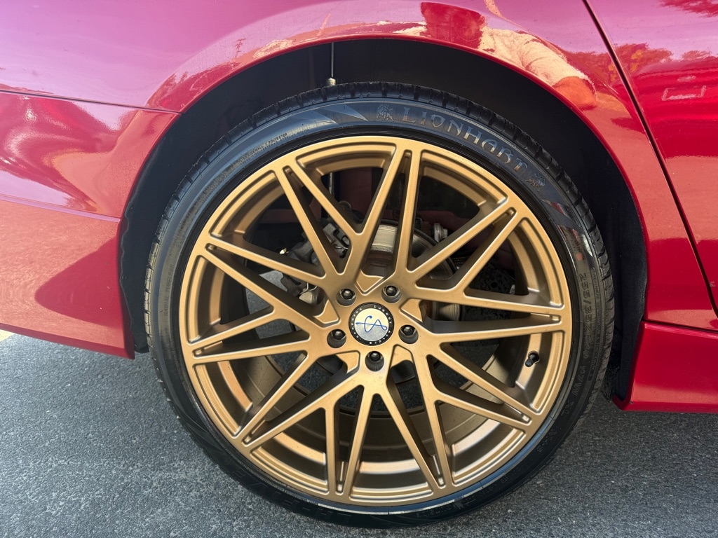 Honda Accord Sport CVT 2018 Honda Accord Sport CVT 2018