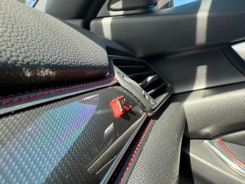 Honda Accord Sport CVT 2018 Honda Accord Sport CVT 2018