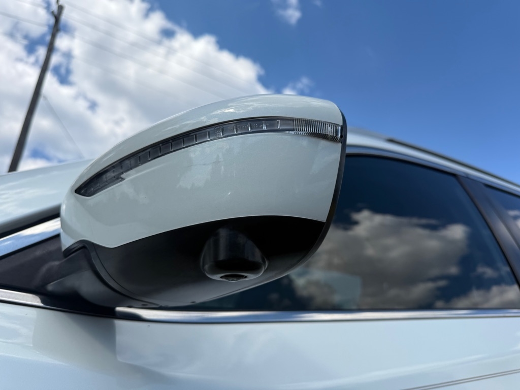 Nissan Rogue S 2WD 2015 Nissan Rogue S 2WD 2015