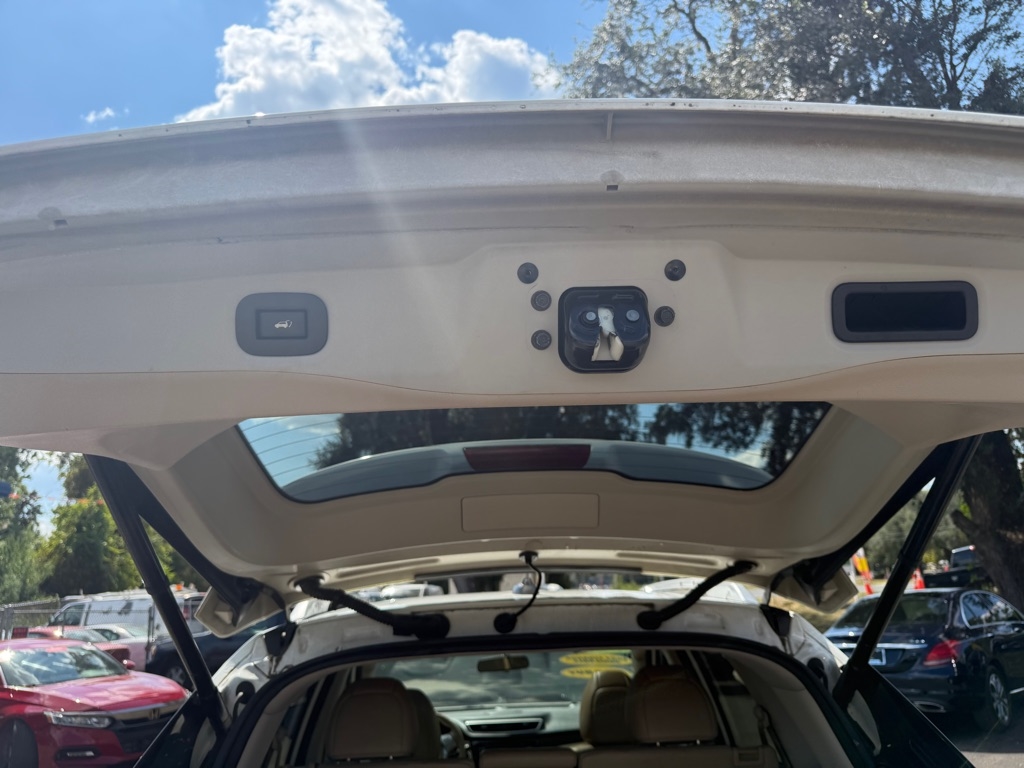 Nissan Rogue S 2WD 2015 Nissan Rogue S 2WD 2015