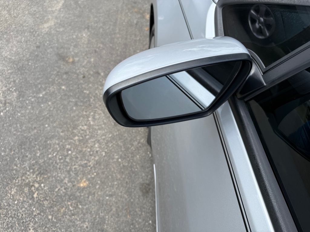 Kia Forte LX 6M 2018 Kia Forte LX 6M 2018