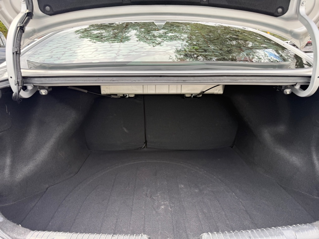 Kia Forte LX 6M 2018 Kia Forte LX 6M 2018