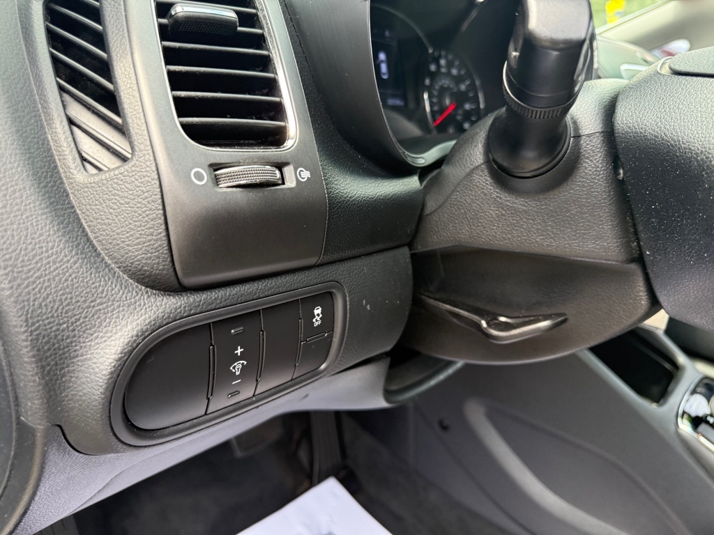 Kia Forte LX 6M 2018 Kia Forte LX 6M 2018