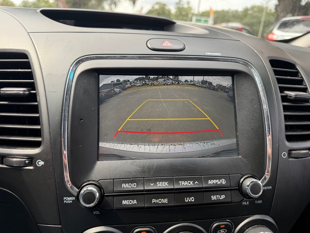 Kia Forte LX 6M 2018 Kia Forte LX 6M 2018