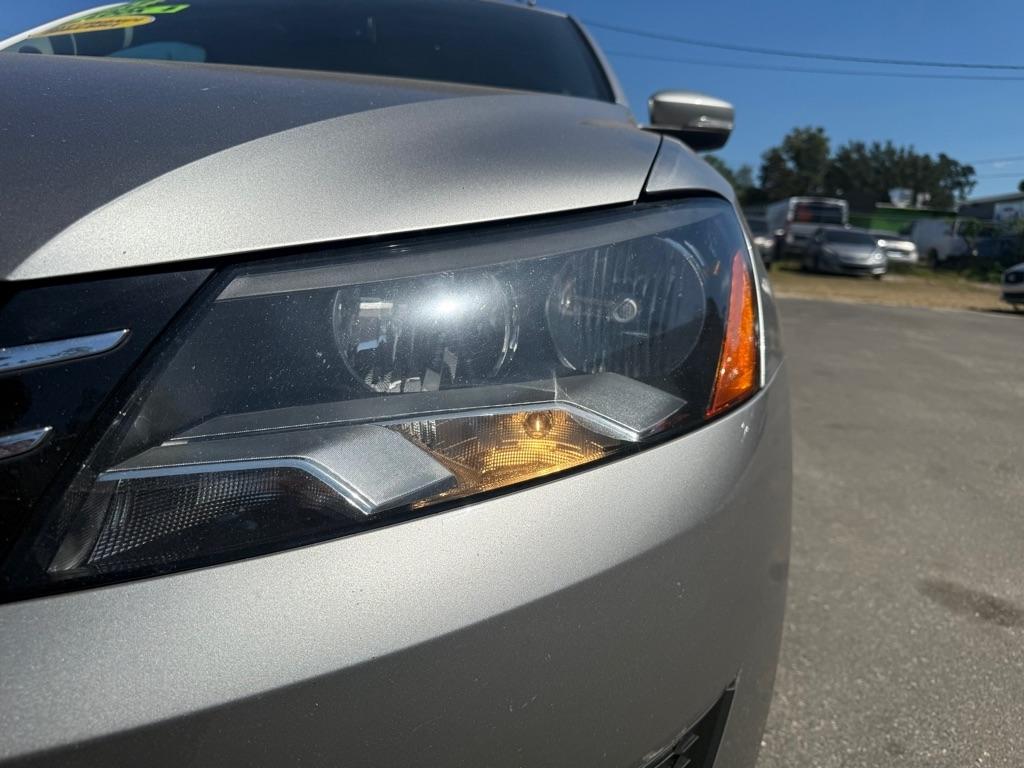 Volkswagen Passat 2.5L SE AT 2013