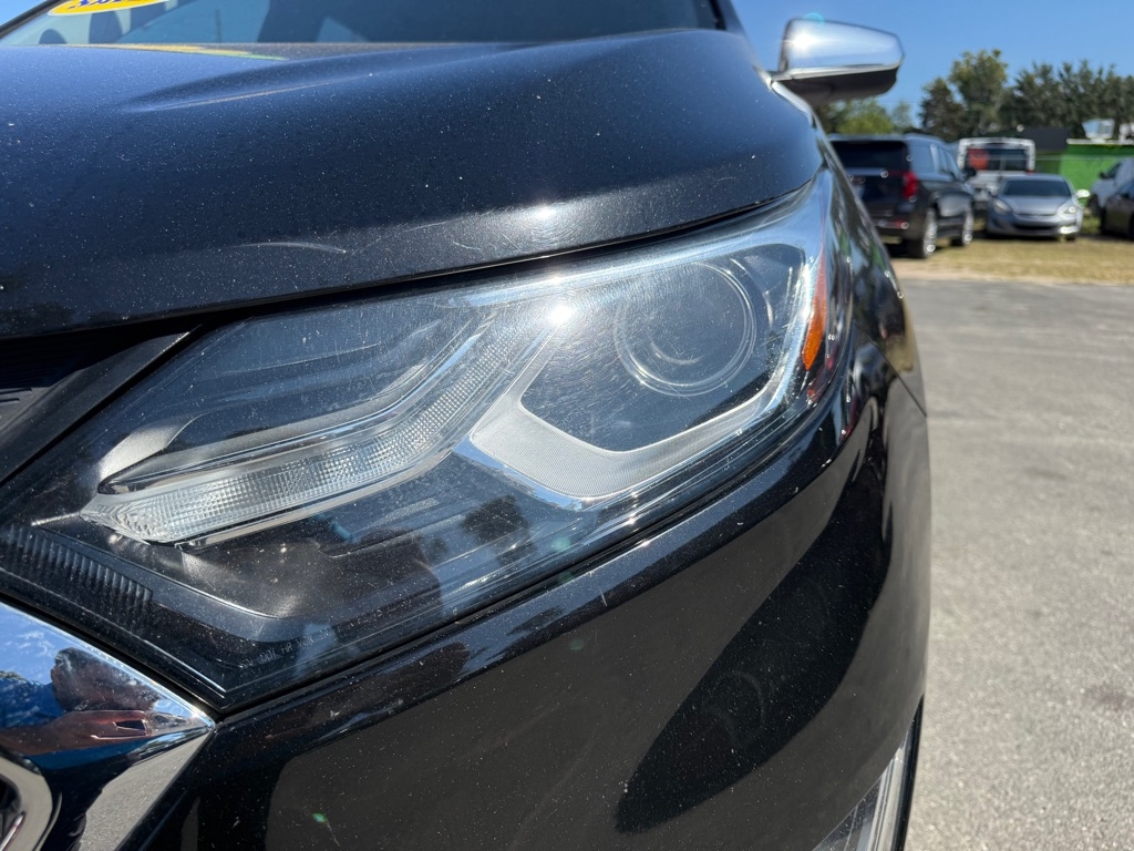 Chevrolet Equinox LS 2WD 2020 Chevrolet Equinox LS 2WD 2020