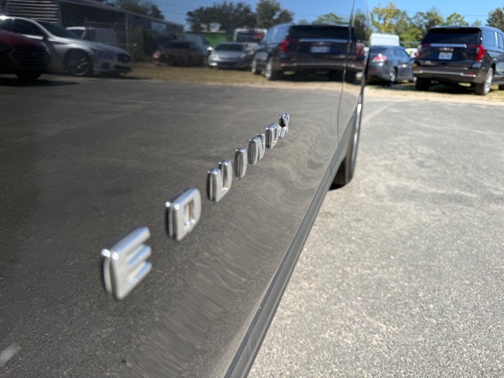 Chevrolet Equinox LS 2WD 2020 Chevrolet Equinox LS 2WD 2020